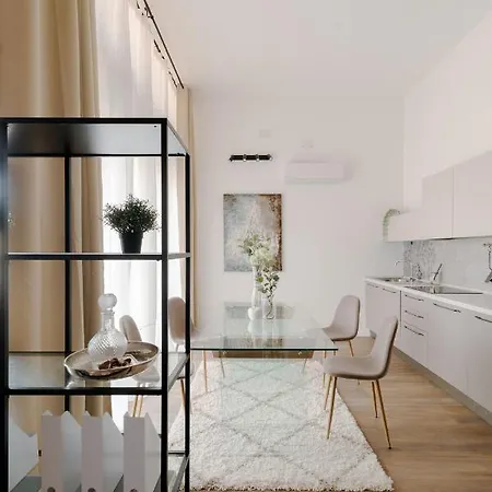 Loft Brick - By Caseta Апартаменты *