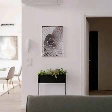 Loft Brick - By Caseta Апартаменты Анкона