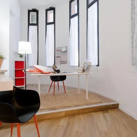Loft Brick - By Caseta Апартаменты *