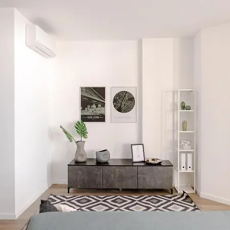 Апартаменты Loft Brick - By Caseta