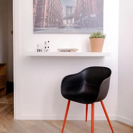 Loft Brick - By Caseta Анкона