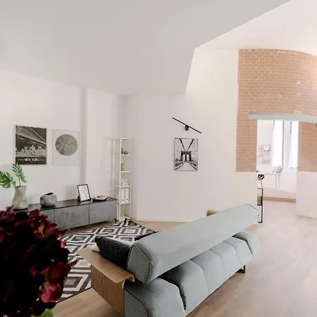 Loft Brick - By Caseta *