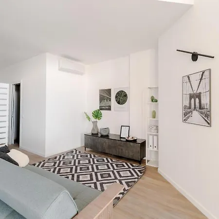 Apartamento Loft Brick - By Caseta