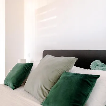 公寓 Loft Brick - By Caseta *