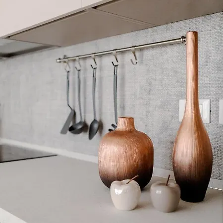 Loft Brick - By Caseta * 安科纳