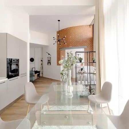 Loft Brick - By Caseta * 安科纳