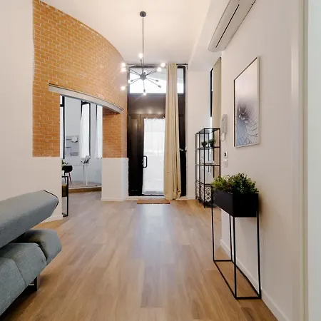 Loft Brick - By Caseta