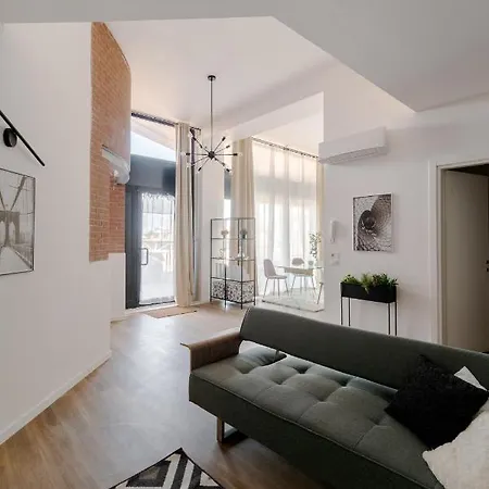 Loft Brick - By Caseta