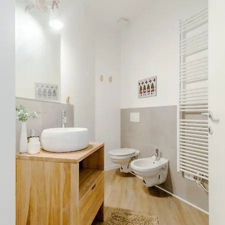 Loft Brick - By Caseta 公寓 *